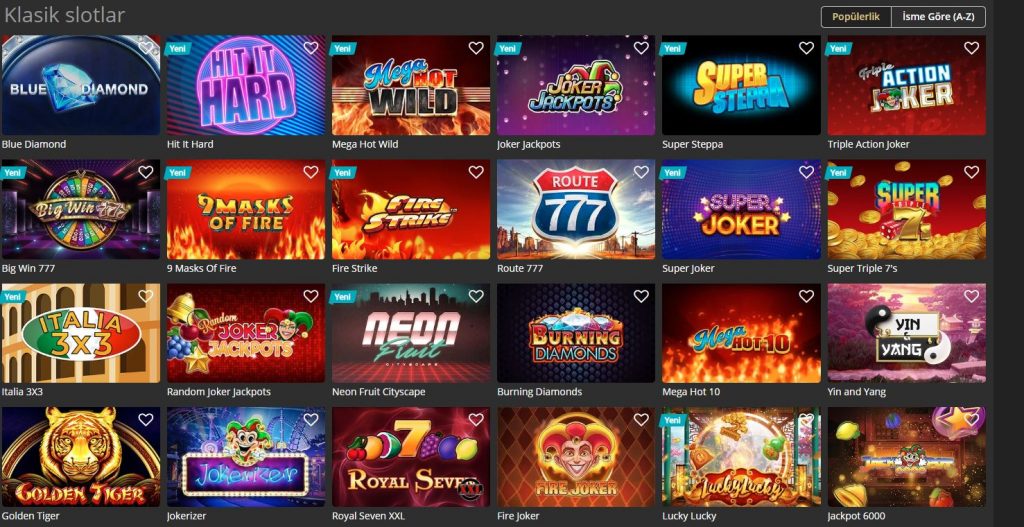 Free Spin Nedir ve Free Spin Bonusu Nasil Alinir